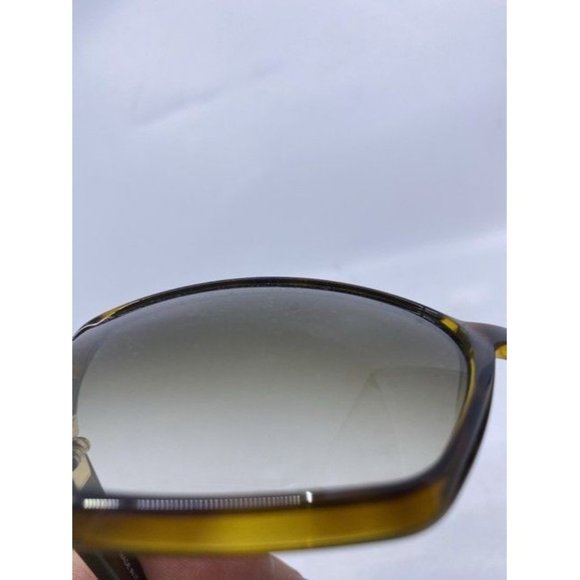 Gucci Brown Unique Gg Sparkle Large Side Logo - Picture 9 of 10